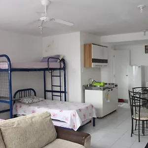 Ade Loft Apartamento São Paulo