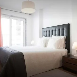 Modern For Family And Group Of Friends Apartamento Sacavém
