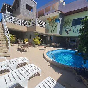 Lara Mar Apartamento