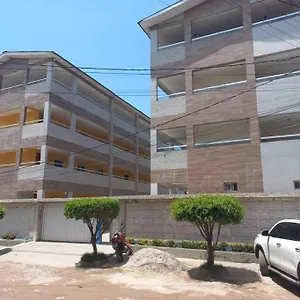 Manguezal Flat 20 Apartamento