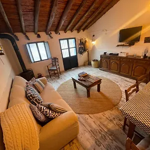 Paraíso Dos Avós Casa de Férias Farelos de Baixo