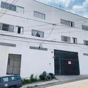 No Tremembe 4 Apartamento São Paulo
