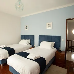 Meriteluna Villa Parede