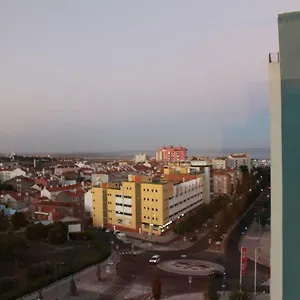 My In Apartamento Sacavém