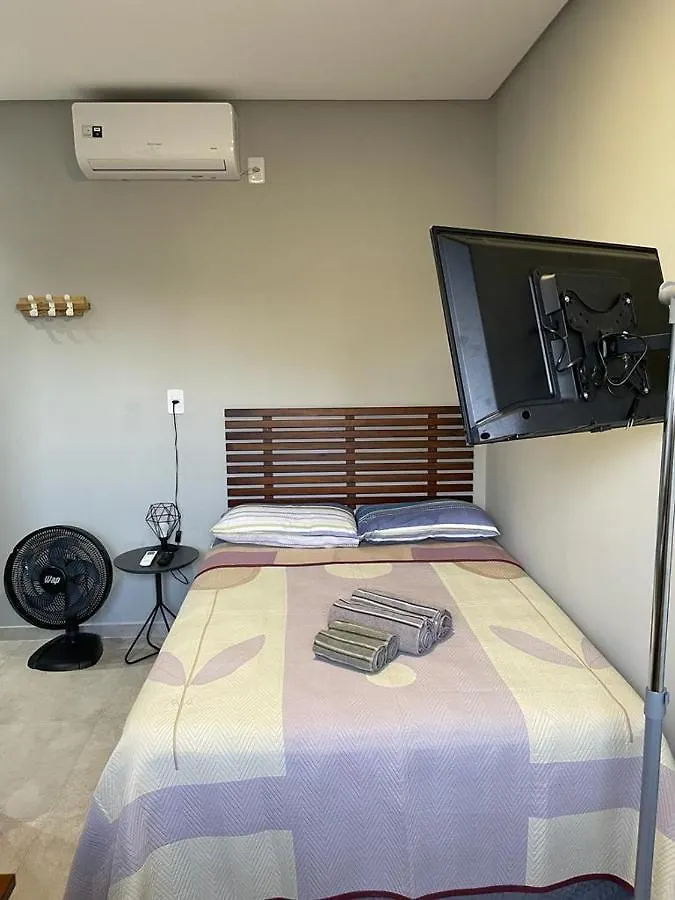 Aconchego Em Porto De Galinhas Apartment